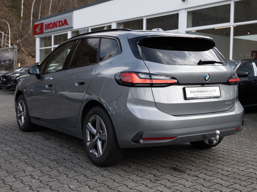BMW 220 Active Tourer - Bild 9