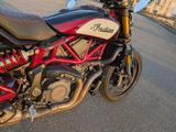 Indian FTR 1200 S Race Replica Akrapovic - INDIAN FTR S