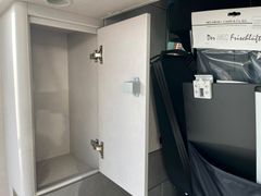 Pössl Campster*180PS*Standheizung*NAVI*MJ24*SONDERPREI