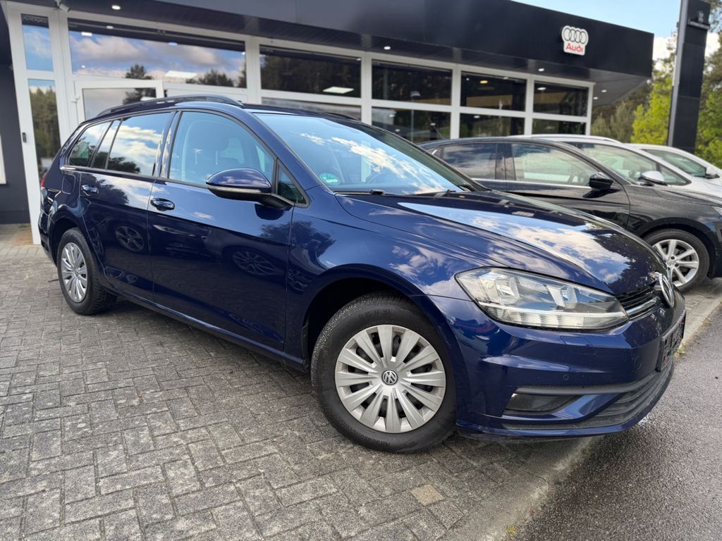 Image of Volkswagen Golf
