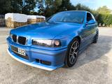 BMW M3 Compact (E36) bekannt aus  BMW Tuni... - gebrauchte BMW M3 aus dem Jahr 1997