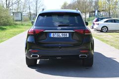 Fahrzeugabbildung Mercedes-Benz GLE 400 d 4Matic*AMG*360*PANO*MIETKAUF