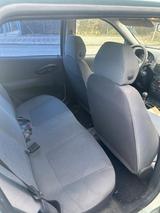 Fiat punto 188 Mit neuem Tüv 12/2027 - Fiat Punto: 188