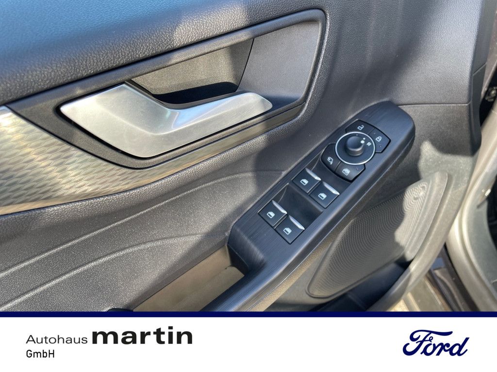 Fahrzeugabbildung Ford Kuga 2.5 Duratec Hybrid FHEV Titanium FWD LED