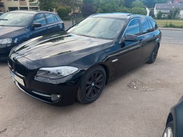 BMW 520 - 2