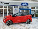 Ford EcoSport ST-Line Navi/PDC/RFK/XENON/SHD - Ford EcoSport mit Schiebedach