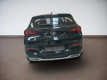 Bild 6 Opel Grandland (X) Grandland Elegance Plug in Hybrid mit AHK