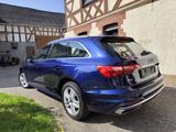 Audi A4 Avant 35 TDI advanced - Audi Gebrauchtwagen in Neuwied