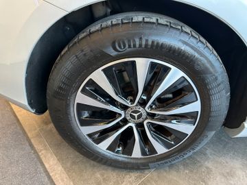 Mercedes-Benz B 200 *Kamera*PDC*Leder*Keyless*Navi*