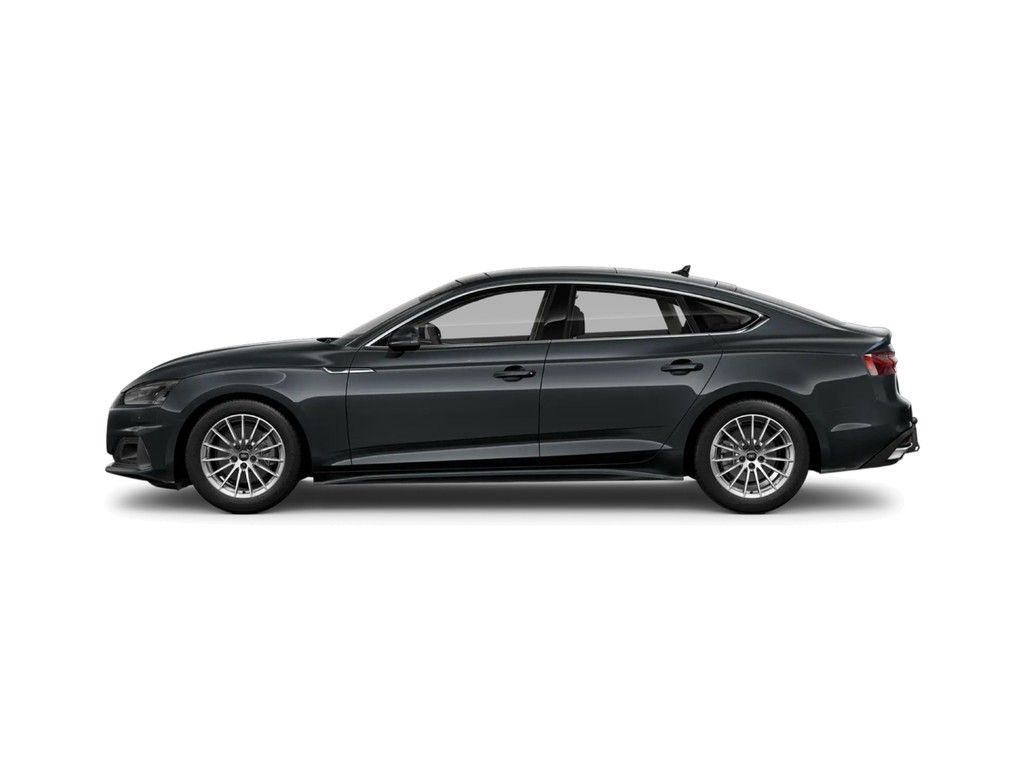Audi A5 Sportback 35 TDI . LED Navi ACC Pano foto 2