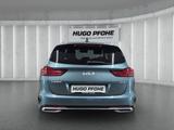 Kia cee'd 1.6 Plug-in Hybrid Platinum Edition - Kia cee'd / Ceed mit Hybrid-Antrieb