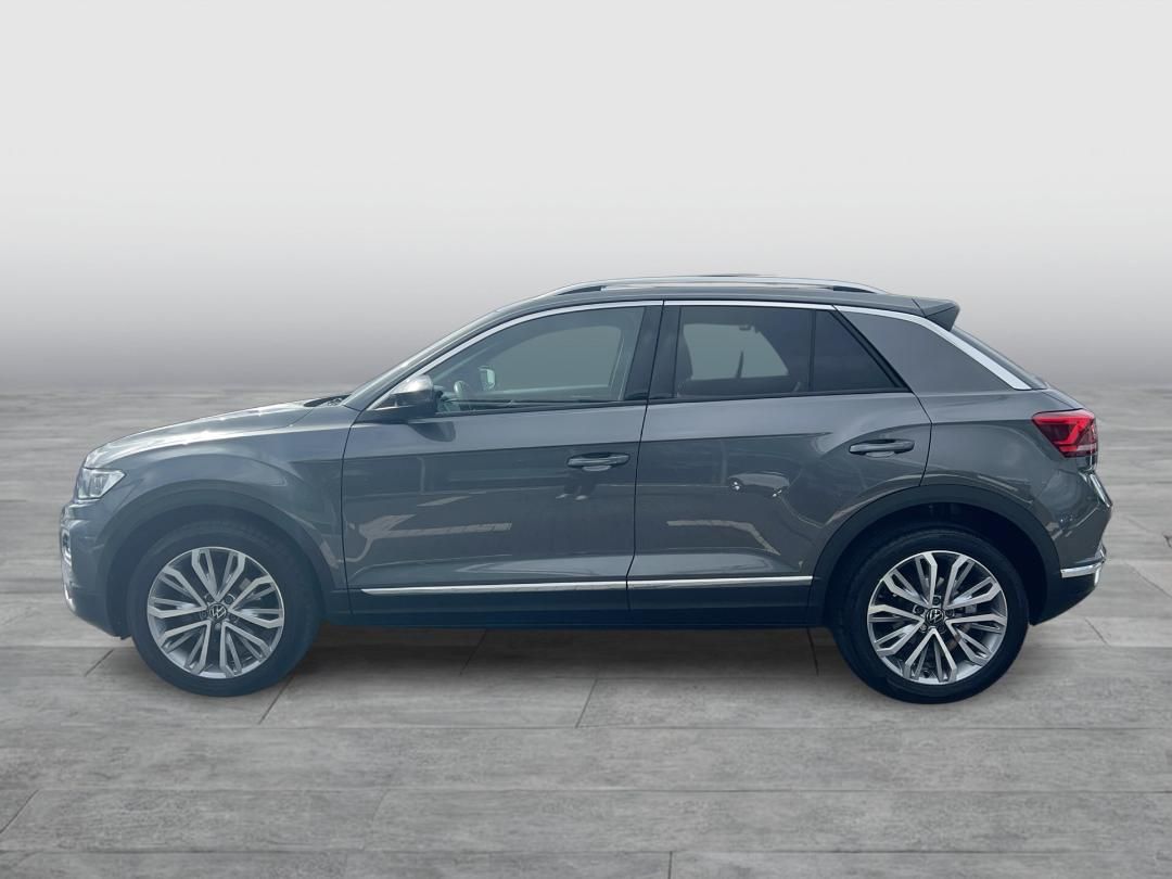 Volkswagen T-ROC Sport 1.5TSI PANO RFK LED foto 2