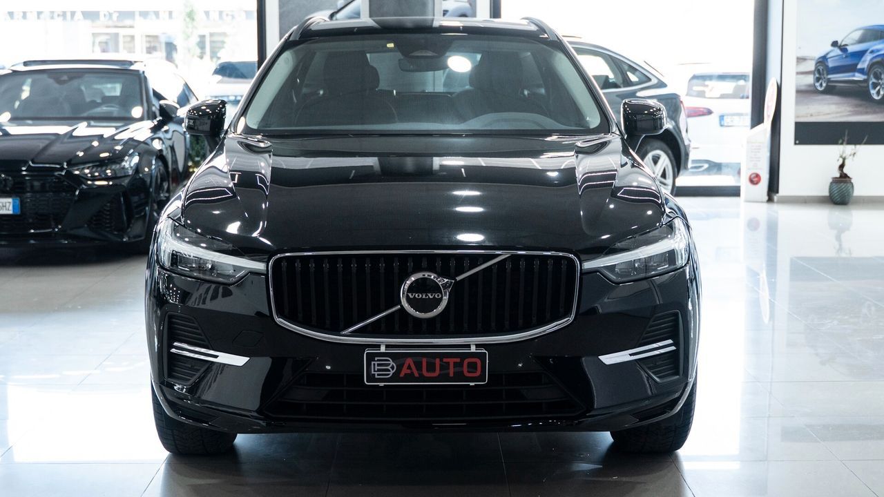 Other Volvo XC 60 XC60 B4 D 2.0 GEARTRONIC MOMENTUM SP imagem 2