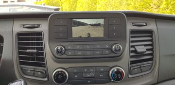 Fahrzeugabbildung Ford Transit Pritsche 350 L3 Einzelkabine Trend
