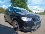 Volkswagen Touran Trendline 7-Sitzer Scheckheft, - gebrauchte VW Touran aus dem Jahr 2008