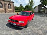Audi S2 2.2 Coupe - - Audi aus 1991