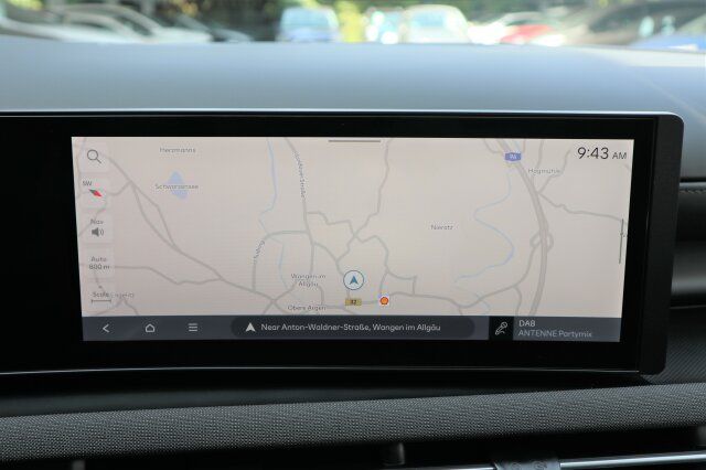 Hyundai Tucson – Bild 21
