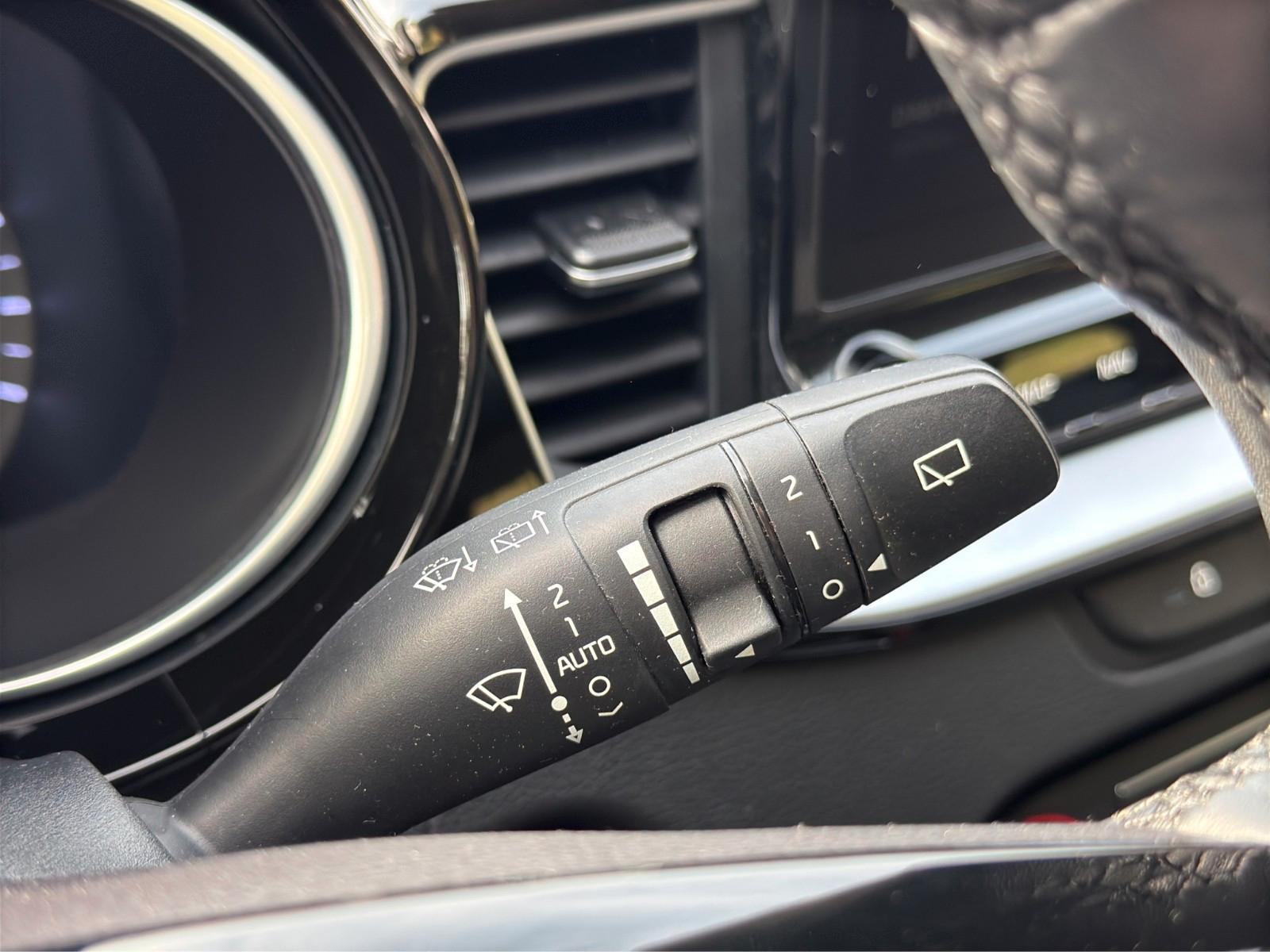 Kia XCeed 1.4 T-GDI DCT Spirit Navi Kamera AHK