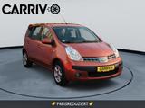 Nissan Note acenta 1.5 dCi 85 *NEU INS**NEU TÜV*