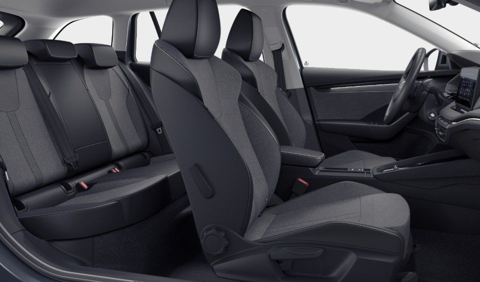 Skoda Octavia - Bild 6