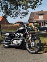 Harley-Davidson Sportster 883 - HARLEY-DAVIDSON 2003 SPORTSTER 883