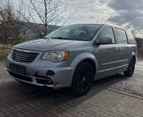 Chrysler Grand Voyager *LPG GASANLAGE* - Chrysler Grand Voyager aus 2014