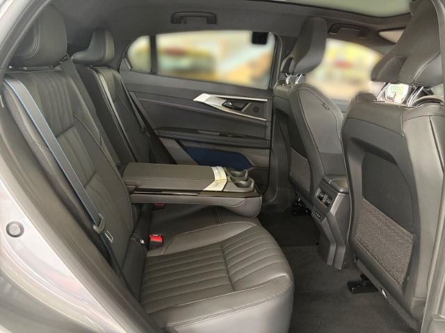 Fahrzeugabbildung Renault Rafale 200 E-Tech Full Hybrid Esprit Alpine +Pan