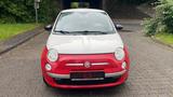 Fiat 500 Pop - Fiat 500 Gebrauchtwagen in Dortmund