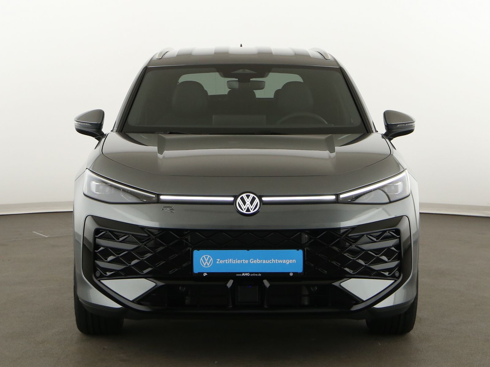 Volkswagen T-Roc - Bild 3