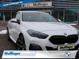BMW 220i GC M Sport Pro LiveProf.M Sitz M Bremse LHZ - weiße BMW 220 Gran Coupé