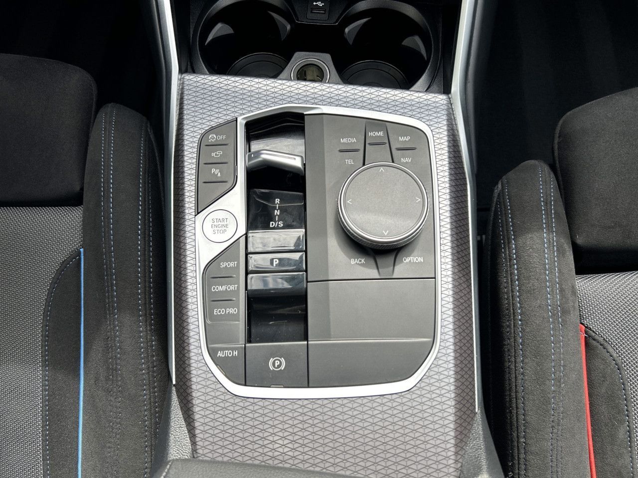 BMW 320 - Bild 18