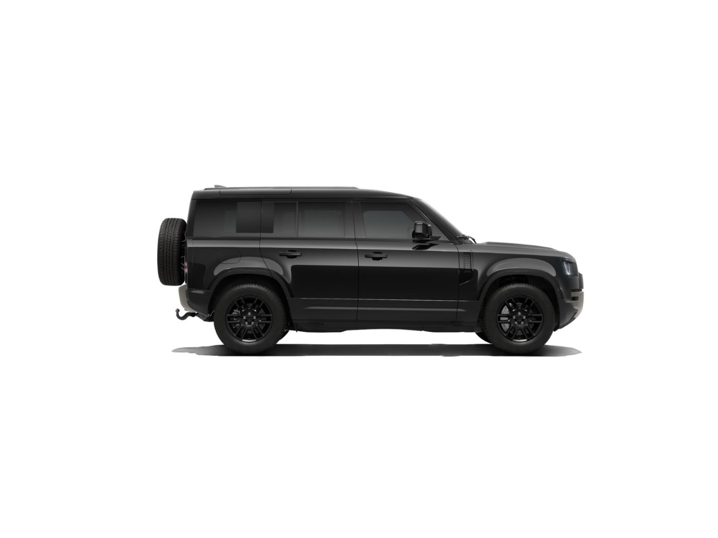 Land Rover Defender 110 3.0 D250 S Winterpaket AHK Pano imagem 3