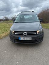 Volkswagen 12345679432 - Volkswagen Caddy: Pickup