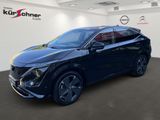 Nissan Ariya 87 kWh Evolve Pack  BOSE 20 - Nissan Ariya aus 2023