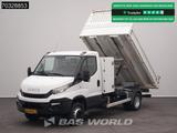 Iveco Daily 65C15 3.0L Kipper Dubbellucht 150PK Airco - Angebote