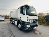 Mercedes-Benz Antos 2533 2532/KEINE 36,42,45 - Mercedes-Benz Antos