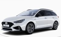 Hyundai i30 - Vorschau Bild 1