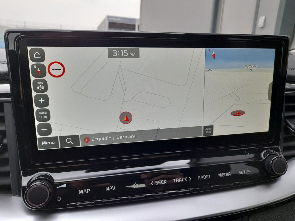Kia XCeed - Bild 10