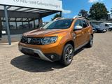 Dacia Duster 1.2 TCe Prestige 4x4 NAVI SHZ KAMERA PDC - Dacia Duster: 4x2 Prestige