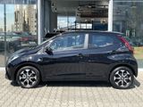 Toyota Aygo x-play Team Deutschland*Klima/Carplay* - Toyota in Augsburg: Aygo