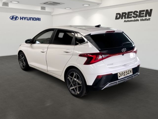 Hyundai i20 – Bild 4