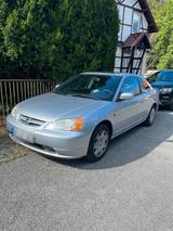Honda Civic EM2 1,7L VTEC - Honda Civic: Coupé, 1.7