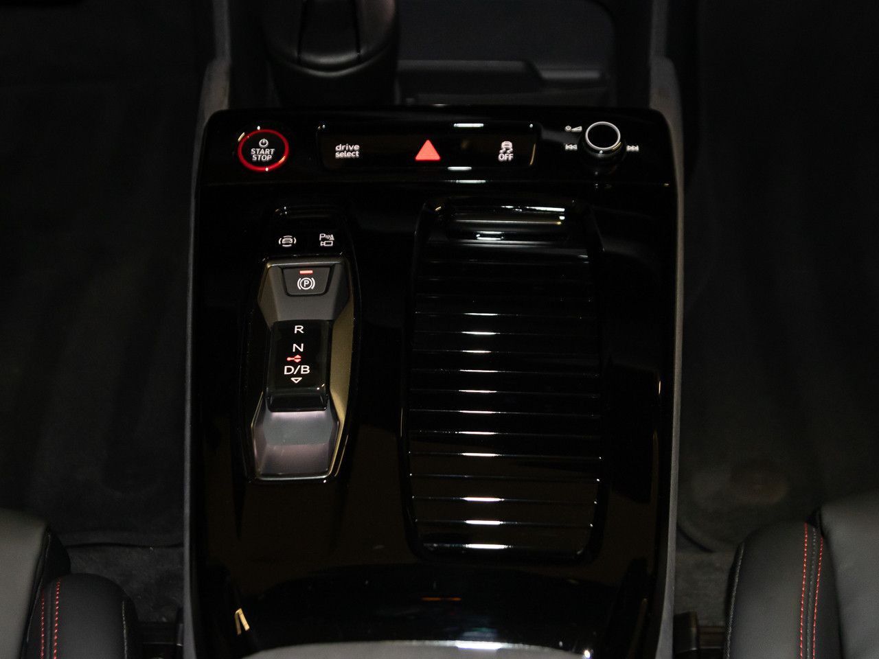 Audi S6 e-tron - Bild 19