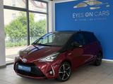 Toyota Yaris Hybrid Style Selection*AUT*SPURASSIST.*UVM - Toyota Yaris Gebrauchtwagen in Augsburg