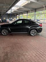 BMW X6 xDrive30d - - gebrauchte BMW X6 aus dem Jahr 2015