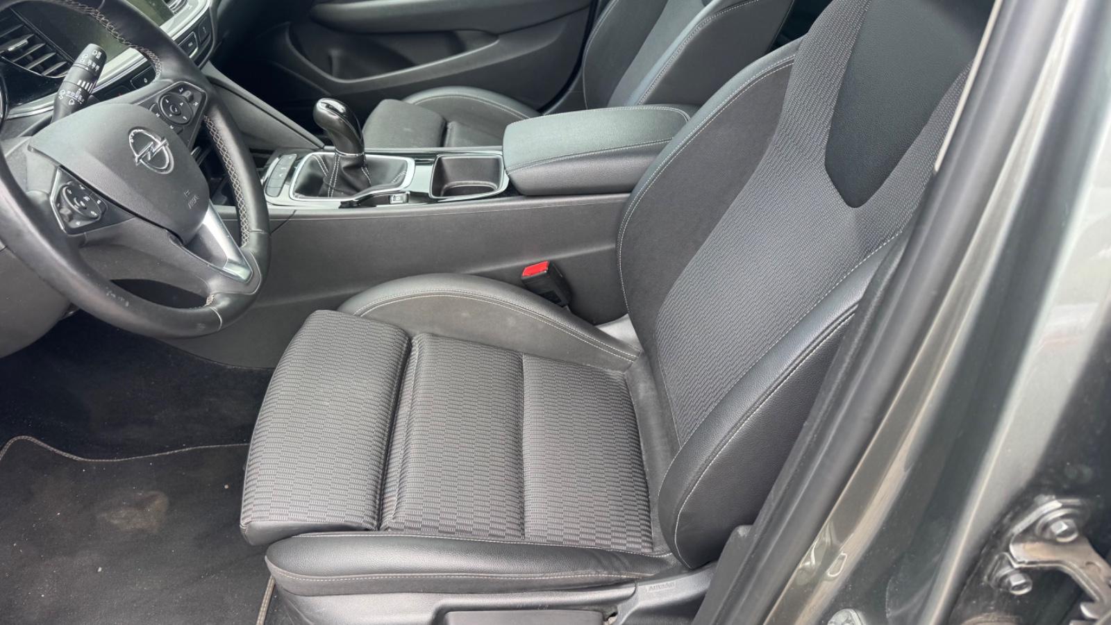 Opel Insignia B Sports Tourer Business Edition 4x4