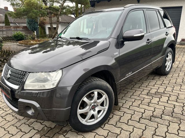 Suzuki Grand Vitara 1.9 DDIS X 30*FACELIFT*VOLL*5TRG*