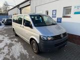 Volkswagen T5 Caravelle Trendline lang*9 Sitzer* - Volkswagen T5 Caravelle mit Diesel-Antrieb