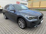 BMW X1 Baureihe X1 sDrive 18 i Design NAV/KAM/LED! - gebrauchte BMW X1 aus dem Jahr 2022
