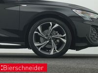 Audi A3 - Vorschau Bild 30